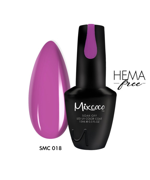 ΒΕΡΝΙΚΙ MIXCOCO SMC 018- Mixcoco