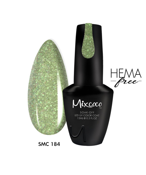 ΒΕΡΝΙΚΙ MIXCOCO SMC 184- Mixcoco