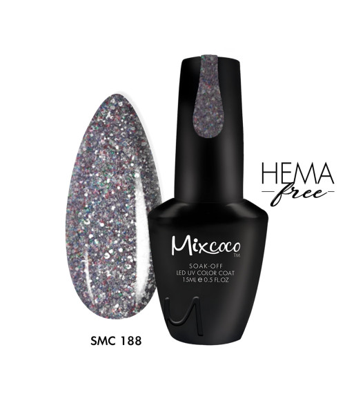 ΒΕΡΝΙΚΙ MIXCOCO SMC 188- Mixcoco