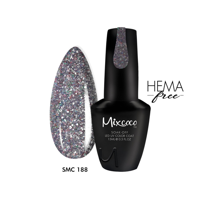 ΒΕΡΝΙΚΙ MIXCOCO SMC 188- Mixcoco