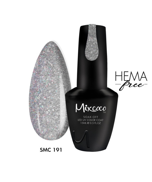 ΒΕΡΝΙΚΙ MIXCOCO SMC 191- Mixcoco