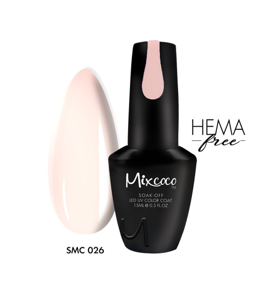 ΒΕΡΝΙΚΙ MIXCOCO SMC 026- Mixcoco