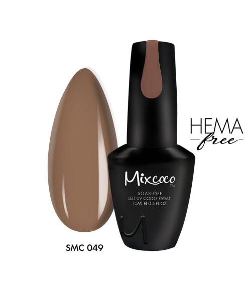 ΒΕΡΝΙΚΙ MIXCOCO SMC 049- Mixcoco