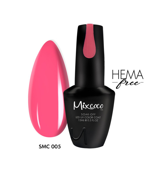 ΒΕΡΝΙΚΙ MIXCOCO SMC 005- Mixcoco