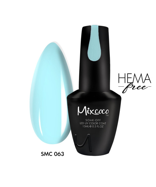 ΒΕΡΝΙΚΙ MIXCOCO SMC 063 - SKU 100063