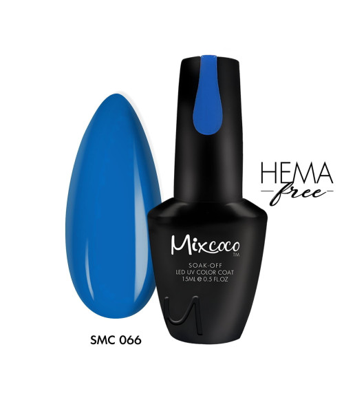 ΒΕΡΝΙΚΙ MIXCOCO SMC 066 - SKU 100066