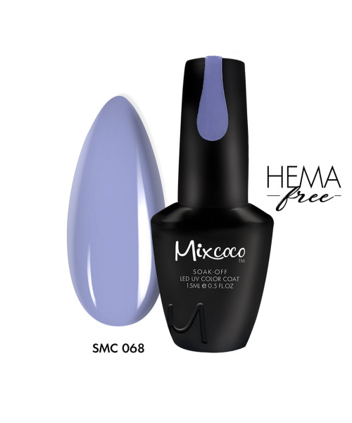 ΒΕΡΝΙΚΙ MIXCOCO SMC 068 - SKU 100068