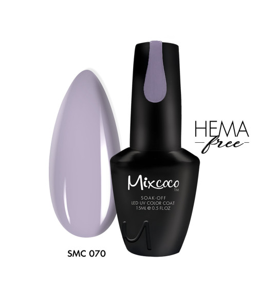 ΒΕΡΝΙΚΙ MIXCOCO SMC 070 - SKU 100070