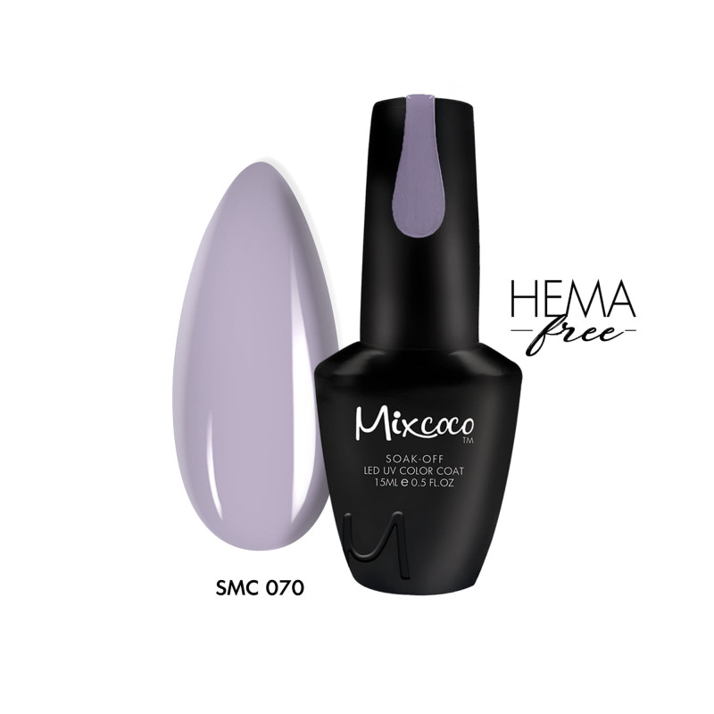 ΒΕΡΝΙΚΙ MIXCOCO SMC 070 - SKU 100070