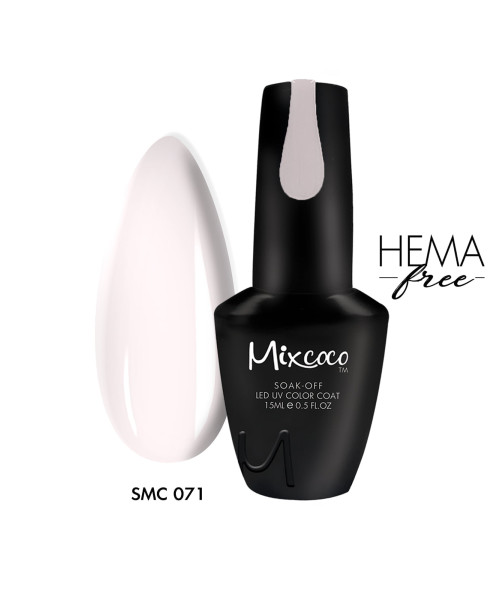 ΒΕΡΝΙΚΙ MIXCOCO SMC 071 - SKU 100071