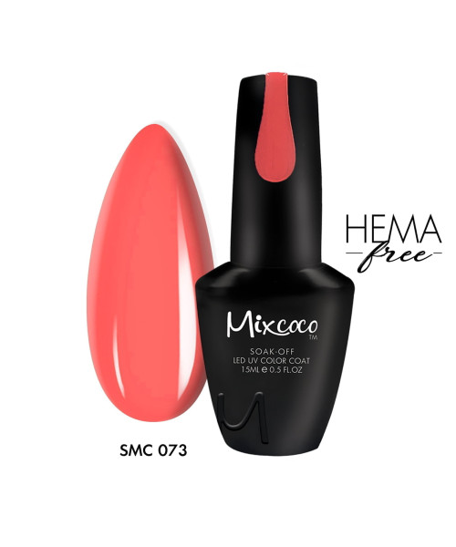 ΒΕΡΝΙΚΙ MIXCOCO SMC 073 - SKU 100073