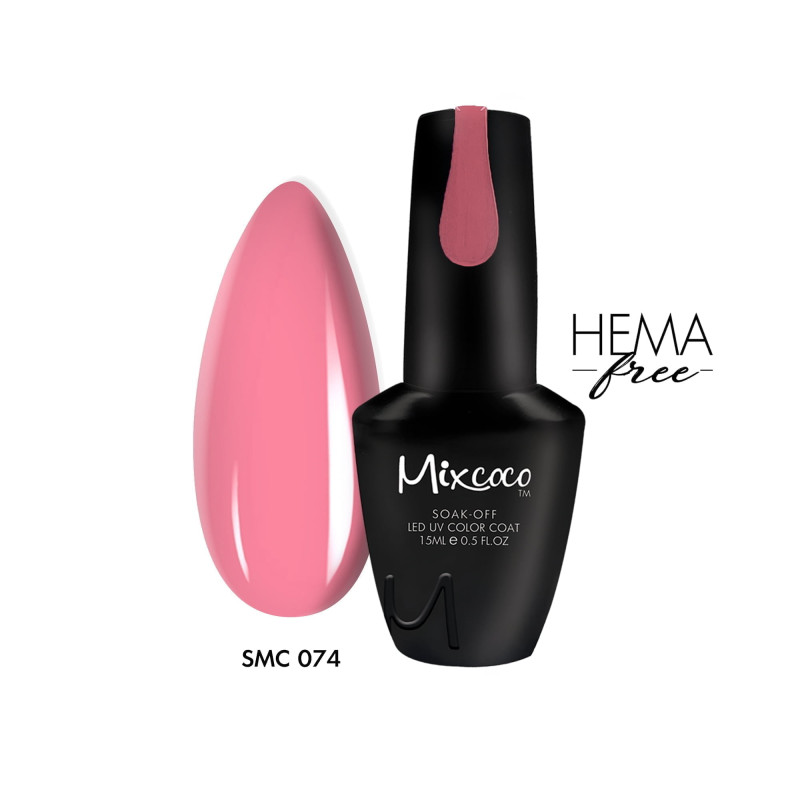 ΒΕΡΝΙΚΙ MIXCOCO SMC 074 - SKU 100074