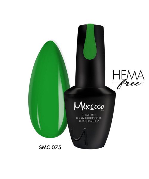 ΒΕΡΝΙΚΙ MIXCOCO SMC 075 - SKU 100075