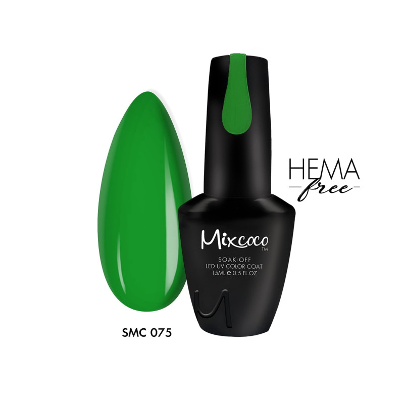 ΒΕΡΝΙΚΙ MIXCOCO SMC 075 - SKU 100075