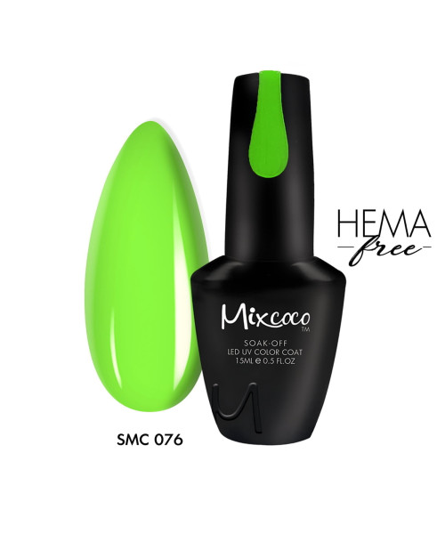 ΒΕΡΝΙΚΙ MIXCOCO SMC 076 - SKU 100076