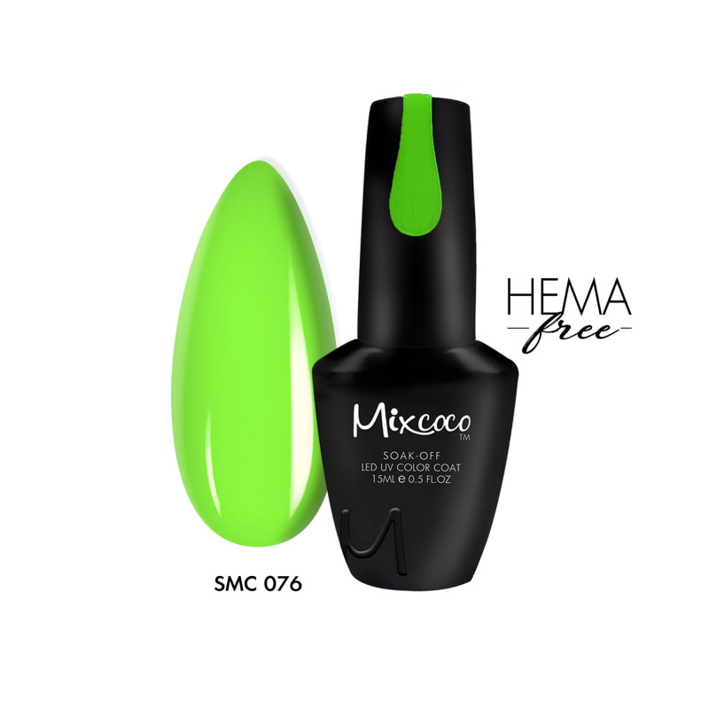 ΒΕΡΝΙΚΙ MIXCOCO SMC 076 - SKU 100076