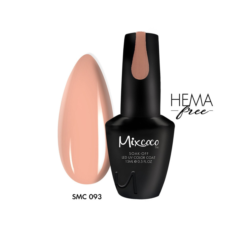 ΒΕΡΝΙΚΙ MIXCOCO SMC 093 - SKU 100093