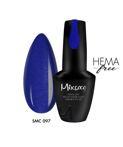 ΒΕΡΝΙΚΙ MIXCOCO SMC 097- Mixcoco