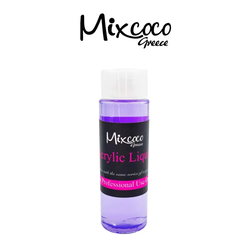 ΑΚΡΥΛΙΚΟ ΥΓΡΟ 120ML - SKU 164120