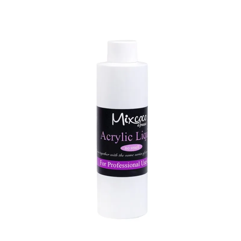 ΑΚΡΥΛΙΚΟ ΥΓΡΟ NO SMELL 200ML - SKU 165200