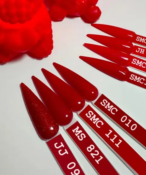 MS-821 Ημιμόνιμο Βερνίκι Mixcoco 15ml - SKU 110821