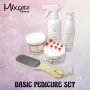 BASIC PEDICURE SET - SKU 222001
