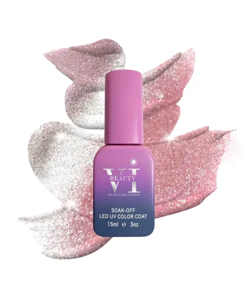 VI PRO – CRYSTAL CAT EYE 11- Mixcoco