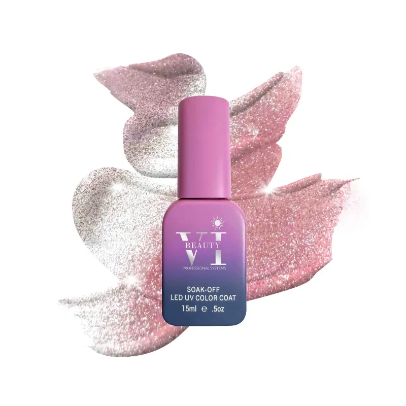 VI PRO – CRYSTAL CAT EYE 11 - SKU 104811