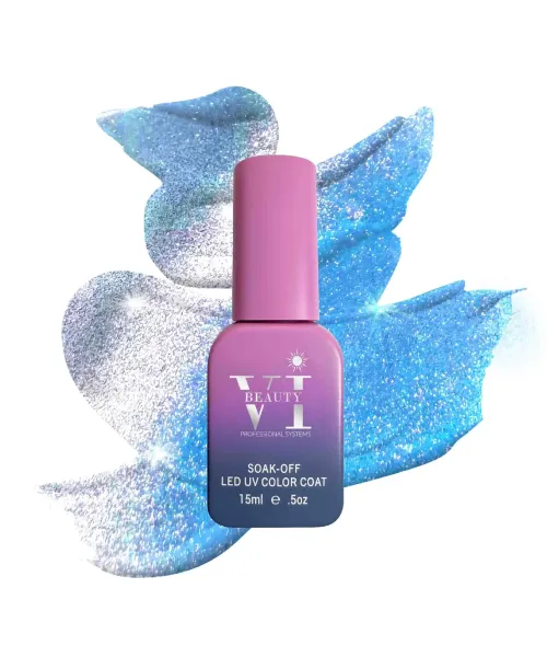 VI PRO – CRYSTAL CAT EYE 17- Mixcoco