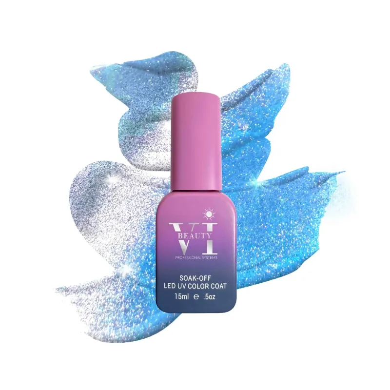 VI PRO – CRYSTAL CAT EYE 17 - SKU 104817
