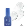 SHIMMER 01 NON WIPE TOP COAT 15ML - SKU 100211