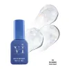 SHIMMER 02 NON WIPE TOP COAT 15ML - SKU 100212