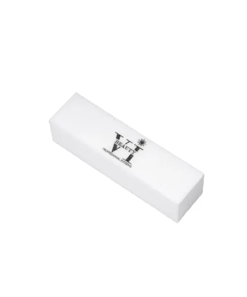 BUFFER BLOCK ΛΕΥΚΟ- Mixcoco