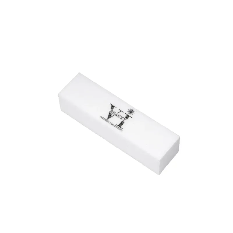 BUFFER BLOCK ΛΕΥΚΟ- Mixcoco