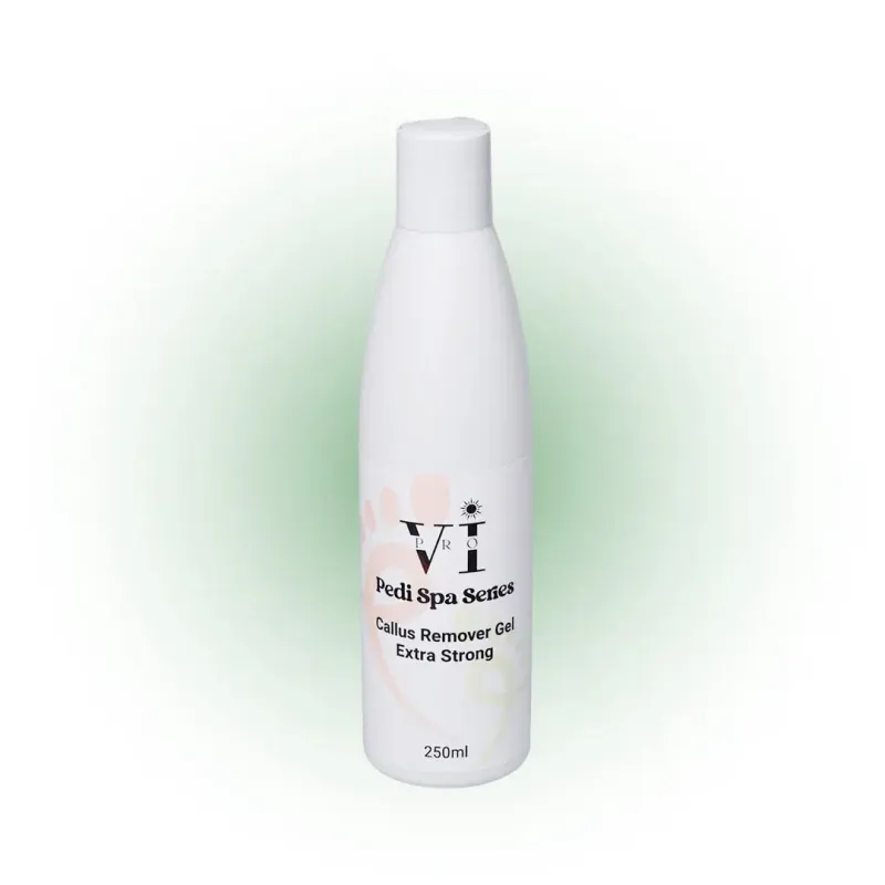 ΚΕΡΑΤΟΛΥΤΙΚΟ ΤΖΕΛ 250ML (Callus Remover Gel Extra Strong) - SKU 220014