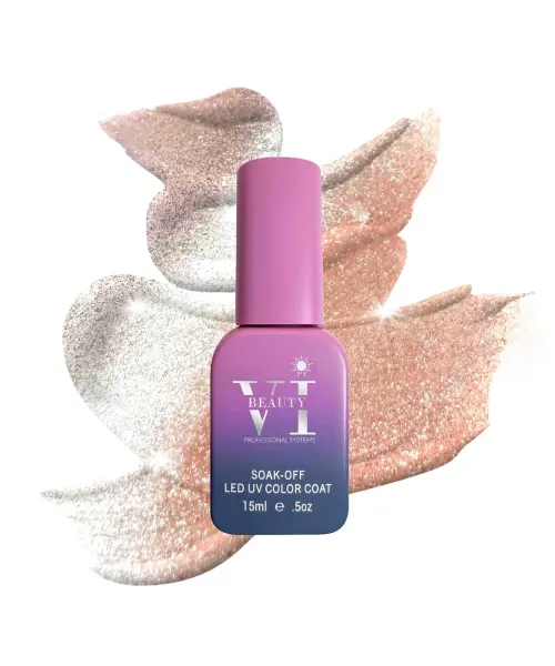 VI PRO – CRYSTAL CAT EYE 03- Mixcoco