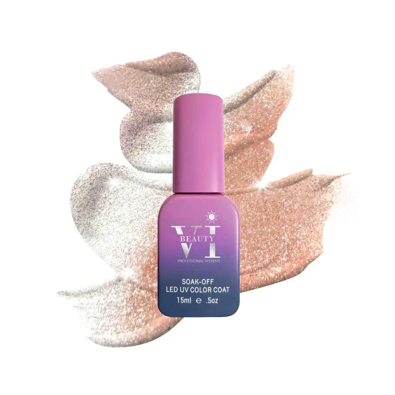 VI PRO – CRYSTAL CAT EYE 03 - SKU 104803