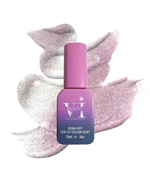 VI PRO - CRYSTAL CAT EYE 06- Mixcoco