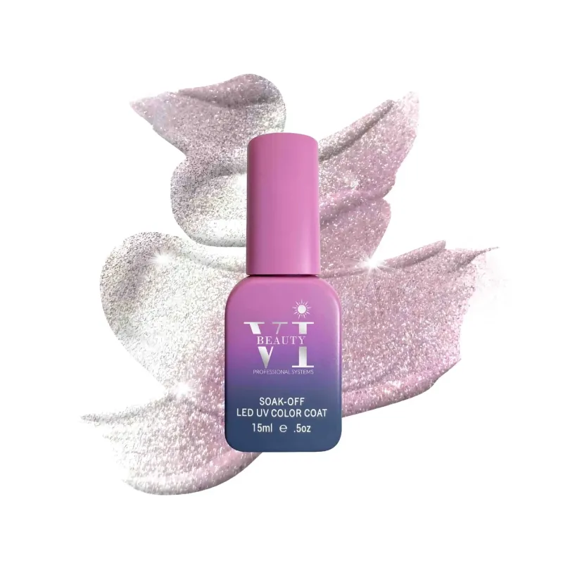 VI PRO - CRYSTAL CAT EYE 06 - SKU 104806