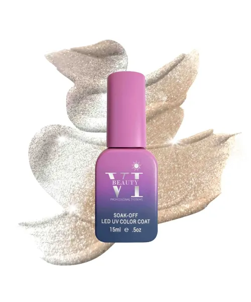 VI PRO – CRYSTAL CAT EYE 01- Mixcoco