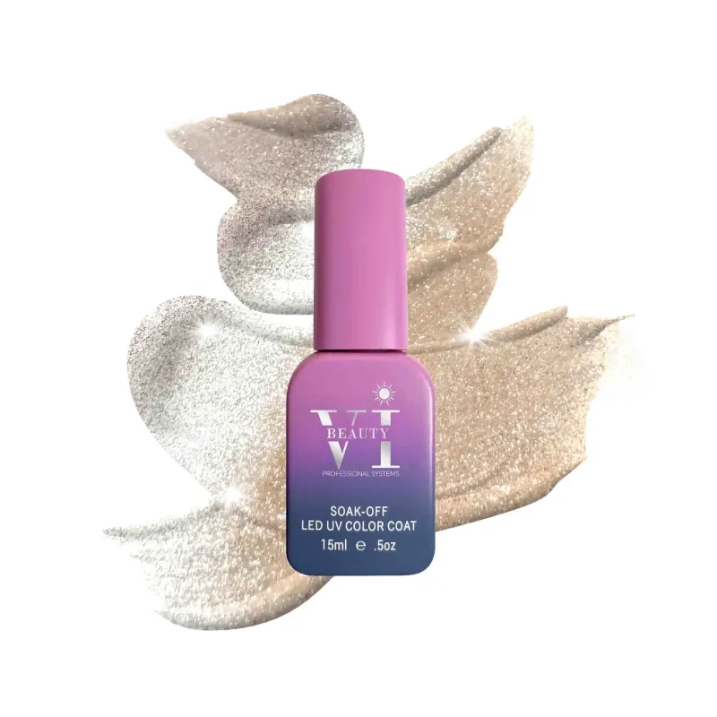 VI PRO – CRYSTAL CAT EYE 01 - SKU 104801