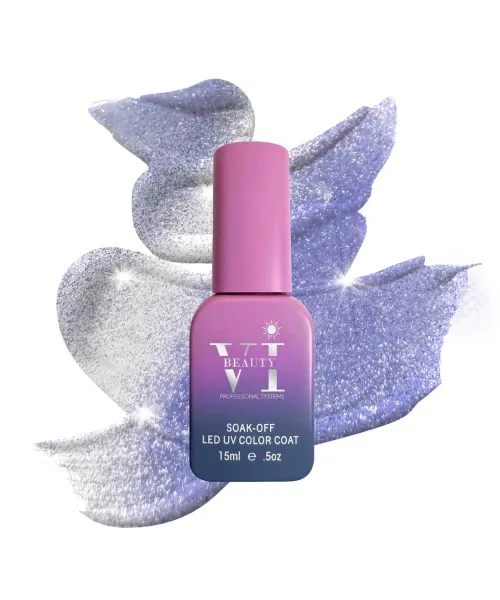 VI PRO – CRYSTAL CAT EYE 05- Mixcoco