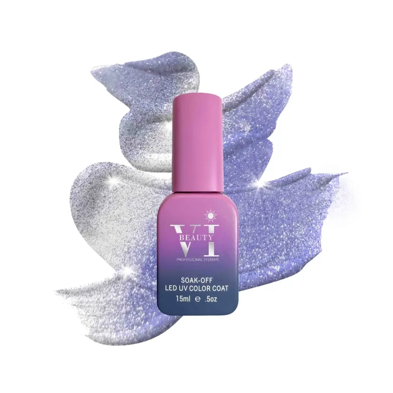 VI PRO – CRYSTAL CAT EYE 05 - SKU 104805