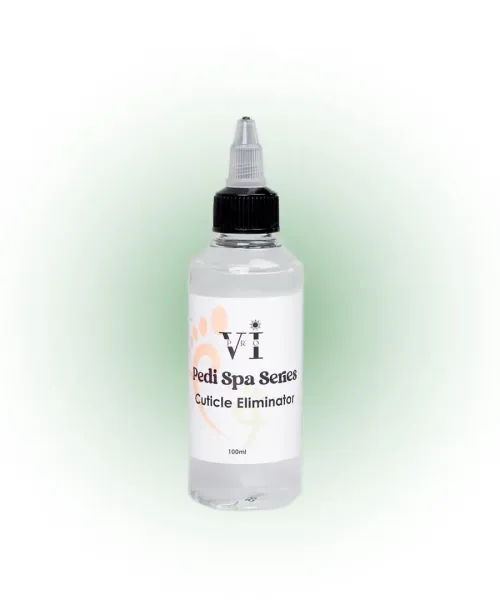 CUTICLE ELIMINATOR 100ml - SKU 220021
