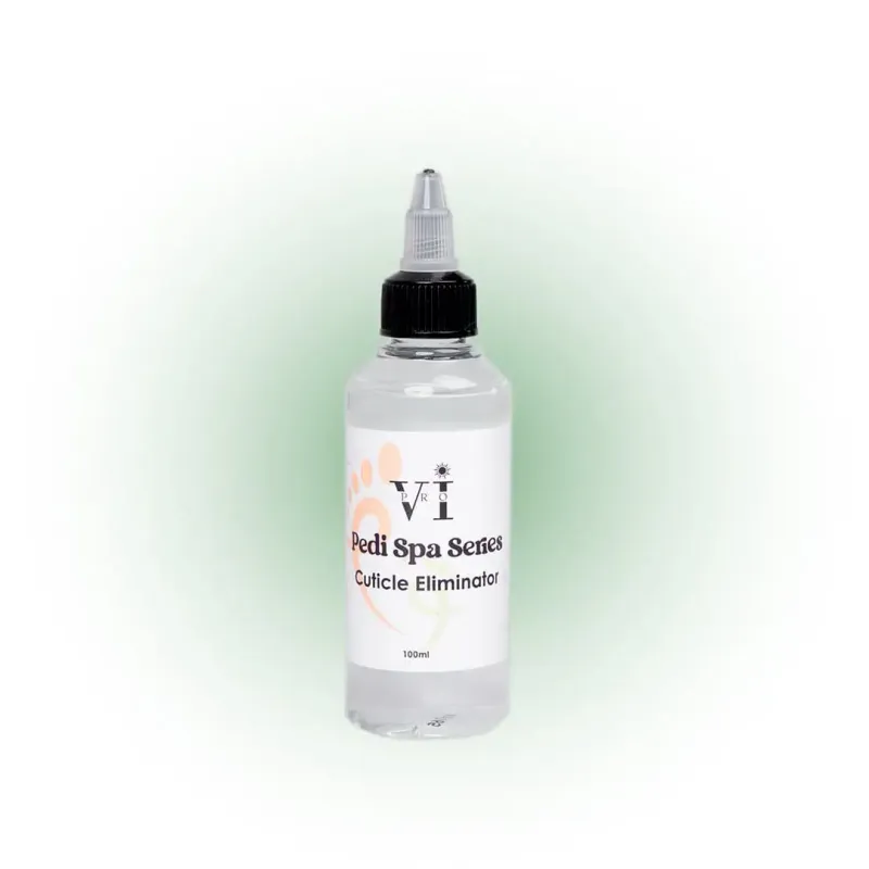 CUTICLE ELIMINATOR 100ml - SKU 220021