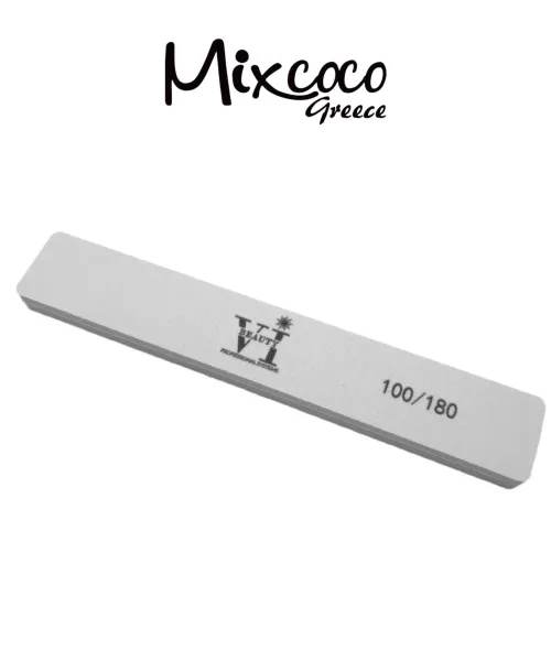 ΕΝΙΣΧΥΜΕΝΟ ΕΠΑΓΓΕΛΜΑΤΙΚΟ BUFFER ΓΚΡΙ- Mixcoco