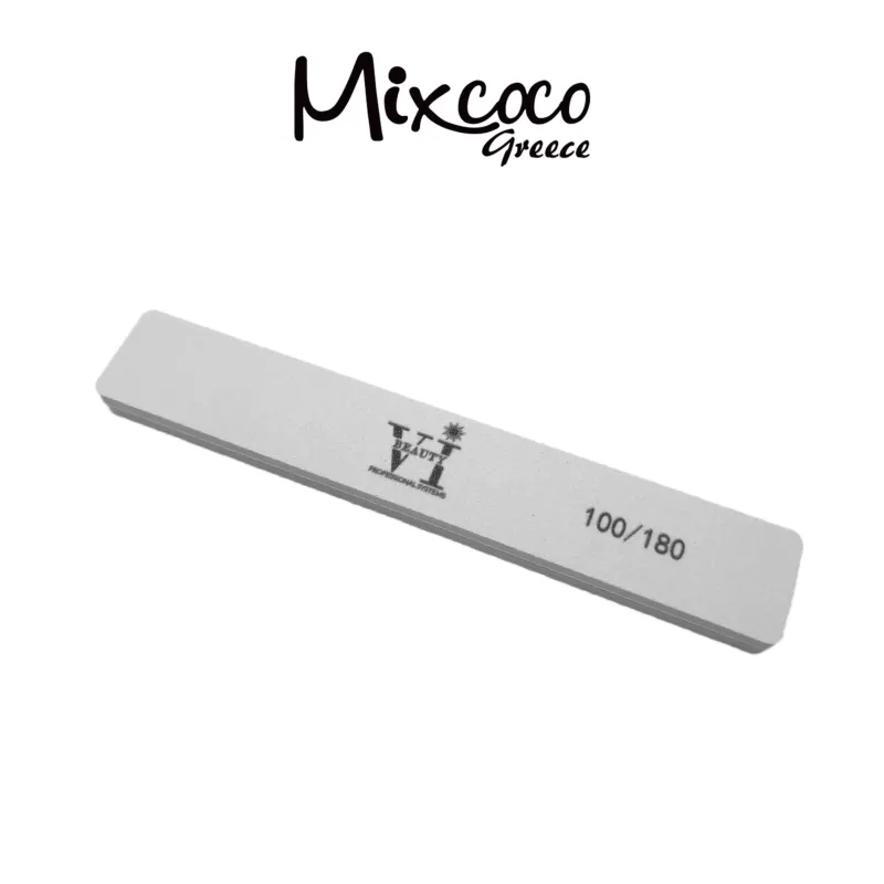 ΕΝΙΣΧΥΜΕΝΟ ΕΠΑΓΓΕΛΜΑΤΙΚΟ BUFFER ΓΚΡΙ- Mixcoco