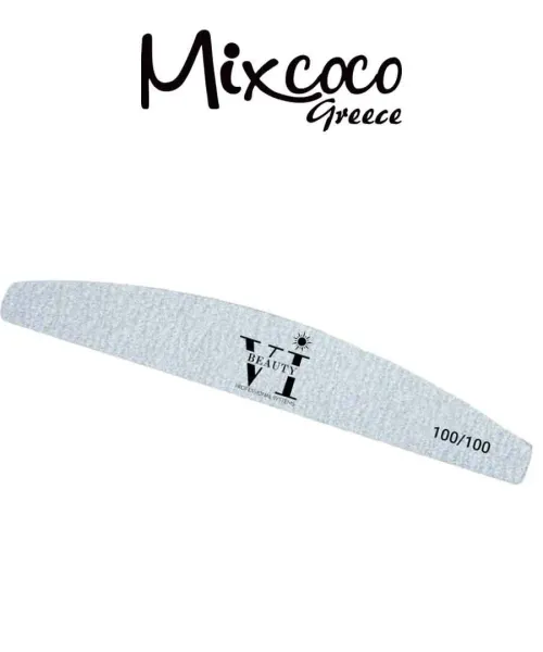 ΕΠΑΓΓΕΛΜΑΤΙΚΗ ΛΙΜΑ BOAT 100&100- Mixcoco