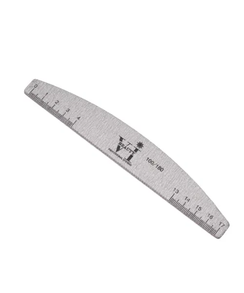 ΕΠΑΓΓΕΛΜΑΤΙΚΗ ΛΙΜΑ BOAT 100⁄180 ΜΕ ΑΡΙΘΜΗΣΗ (ΧΑΡΑΚΑΣ)- Mixcoco