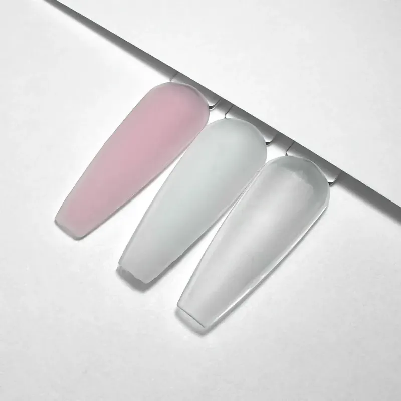 FROZEN TOP COAT (ΜΑΤ ΤΟΠ) 15ML - SKU 100199